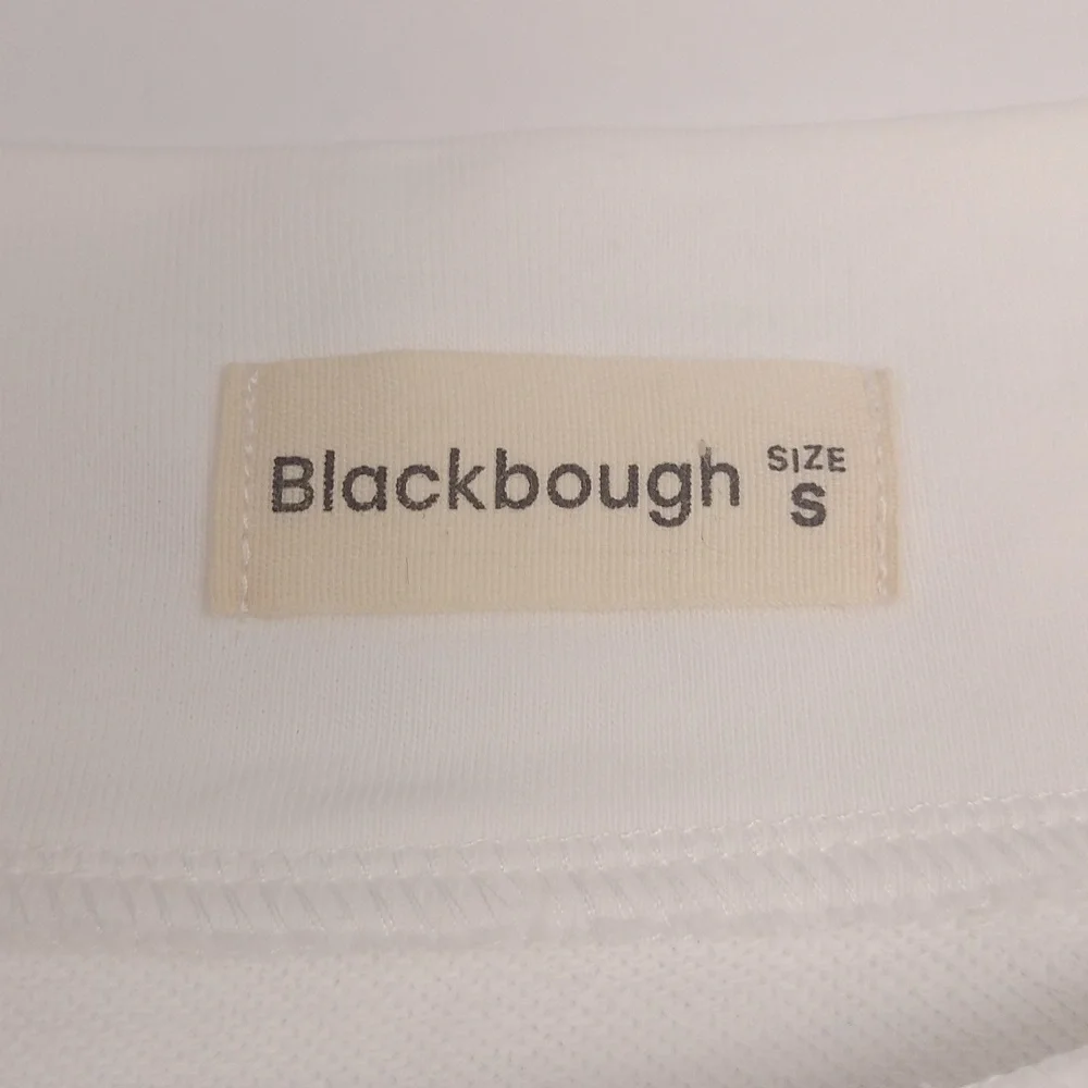 Blackbough Micah Terry Skirt